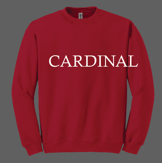 CLARINDA MENTAL HEALTH SWEATER - GILDAN