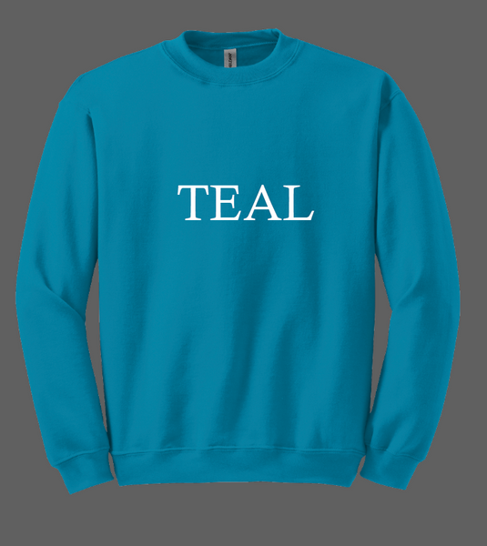 BEDFORD FAMILY SWEATER - GILDAN