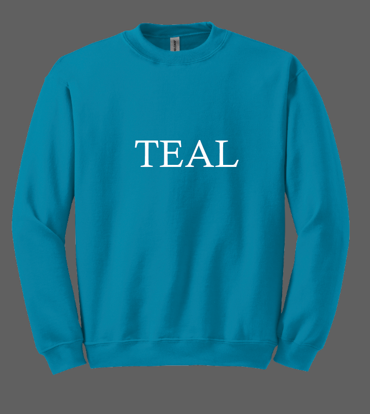 Load image into Gallery viewer, CLARINDA MENTAL HEALTH SWEATER - GILDAN
