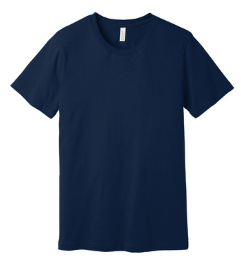 Load image into Gallery viewer, BEDFORD FAMILY HEALTH CENTER SHIRT - BELLA CANVAS
