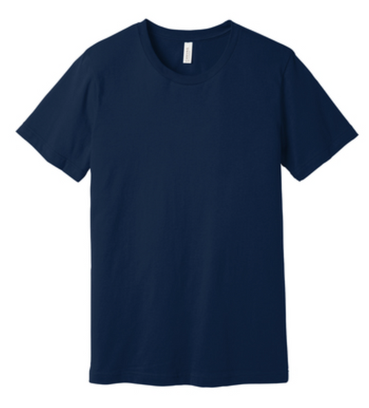 BEDFORD FAMILY HEALTH CENTER SHIRT - BELLA CANVAS