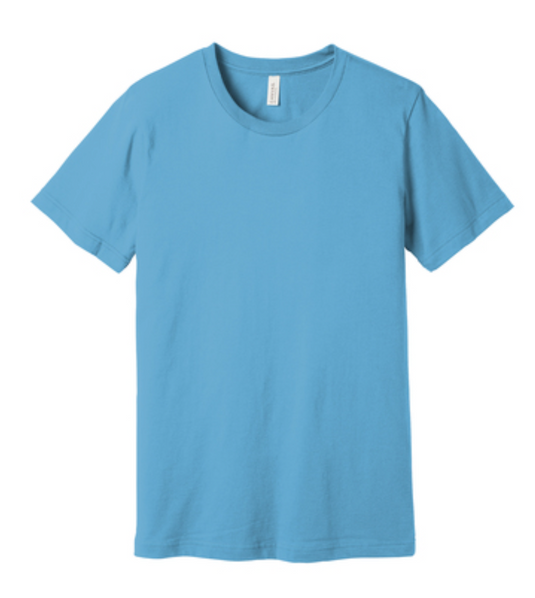 CLARINDA REGIONAL HEALTH CENTER SHIRT - BELLA CANVAS