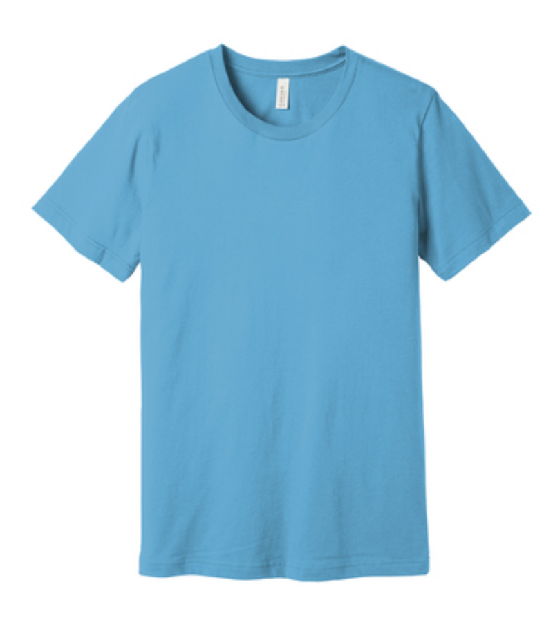 Load image into Gallery viewer, PARTNERS IN EXCEPTIONAL CARE SHIRT - BELLA CANVAS
