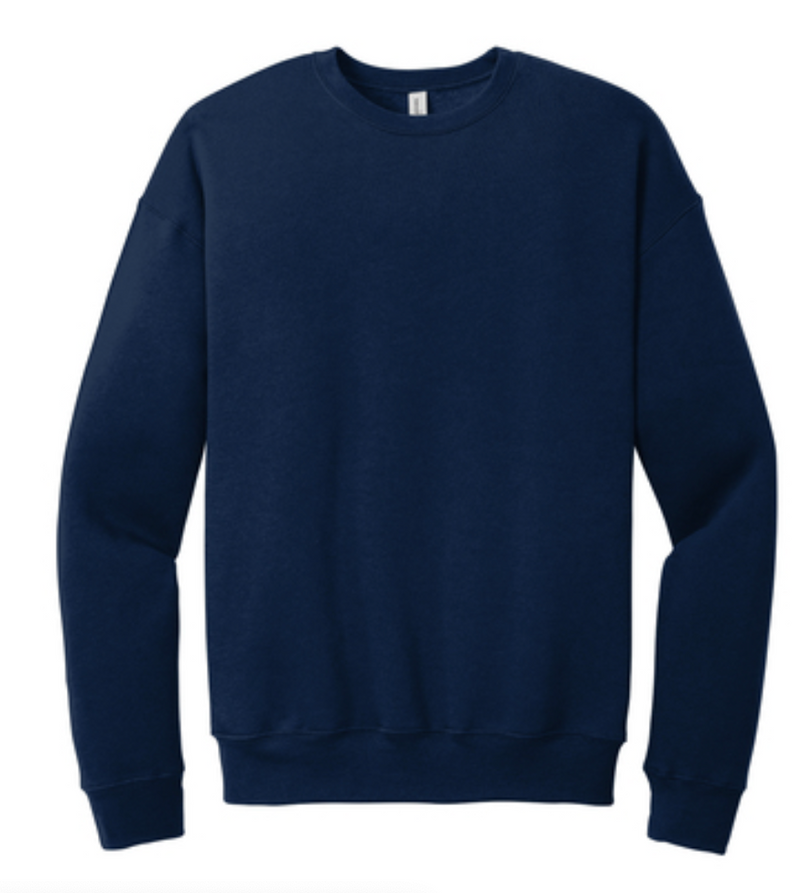 Load image into Gallery viewer, PARTNERS IN EXCEPTIONAL CARE SWEATER - BELLA CANVAS
