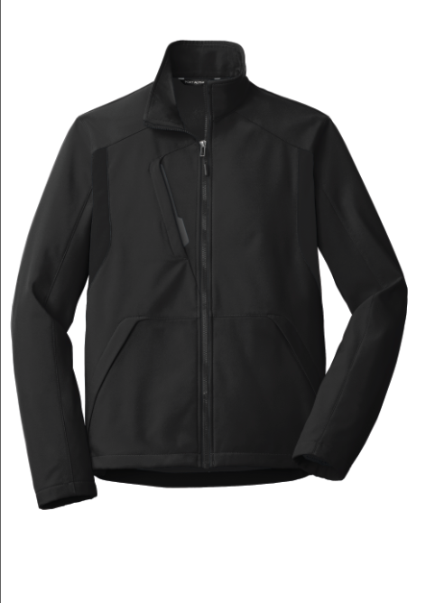 EMS SHELL JACKET - PORT AUTHORITY