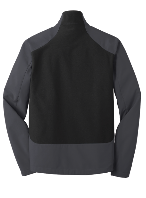 Load image into Gallery viewer, PARTNERS IN EXCEPTIONAL CARE SHELL JACKET - PORT AUTHORITY
