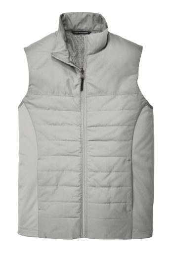 Load image into Gallery viewer, BEDFORD FAMILY HEALTH CENTER VEST - PORT AUTHORITY
