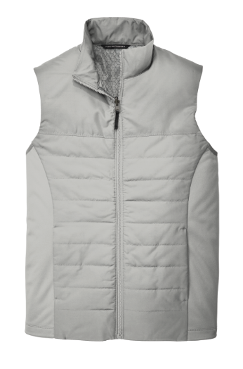 CLARINDA MENTAL HEALTH CENTER VEST - PORT AUTHORITY