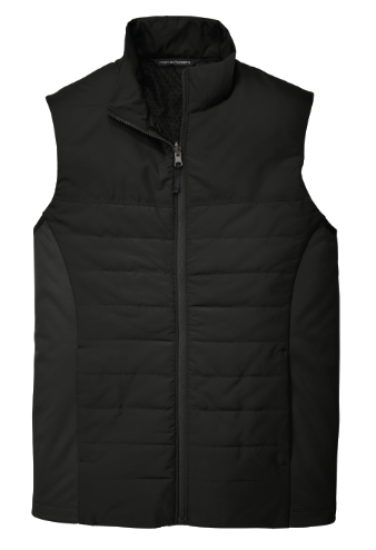 Load image into Gallery viewer, CLARINDA REGIONAL HEALTH CENTER VEST - PORT AUTHORITY
