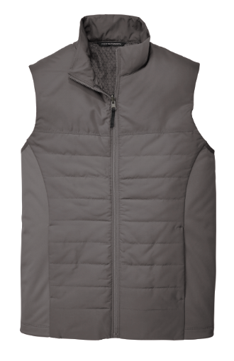 Load image into Gallery viewer, CLARINDA REGIONAL HEALTH CENTER VEST - PORT AUTHORITY
