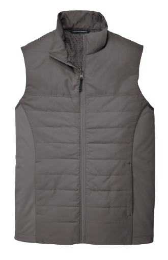 CLARINDA MENTAL HEALTH CENTER VEST - PORT AUTHORITY