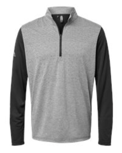 Load image into Gallery viewer, PARTNERS IN EXCEPTIONAL CARE 1/4 ZIP - ADIDAS
