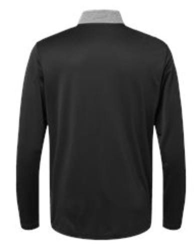 PARTNERS IN EXCEPTIONAL CARE 1/4 ZIP - ADIDAS