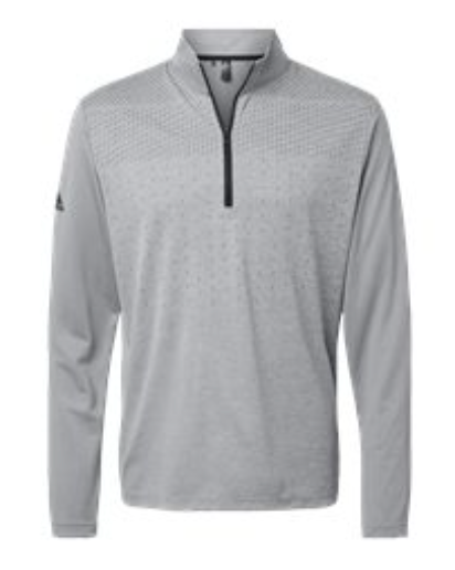 Load image into Gallery viewer, CLARINDA MENTAL HEALTH 1/4 ZIP - ADIDAS
