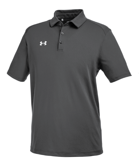 Load image into Gallery viewer, CLARINDA MENTAL HEALTH TECH POLO - UNDER ARMOUR
