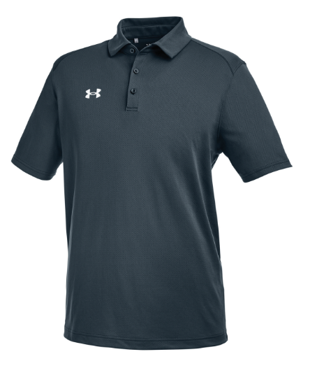 Load image into Gallery viewer, BEDFORD FAMILY HEALTH TECH POLO - UNDER ARMOUR
