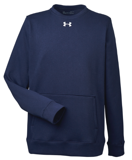 PARTNERS IN EXCEPTIONAL HEALTH POCKET CREW - UNDER ARMOUR