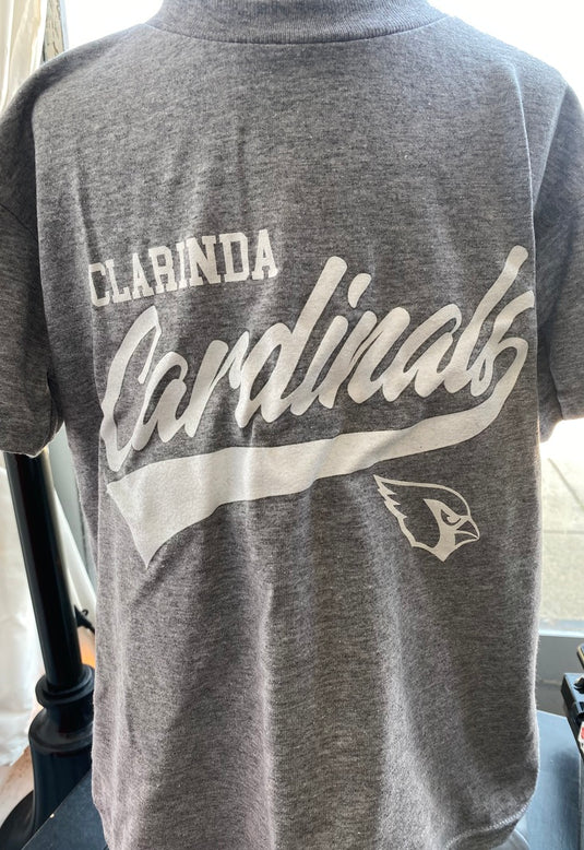 Glow in the Dark Carindals - Youth