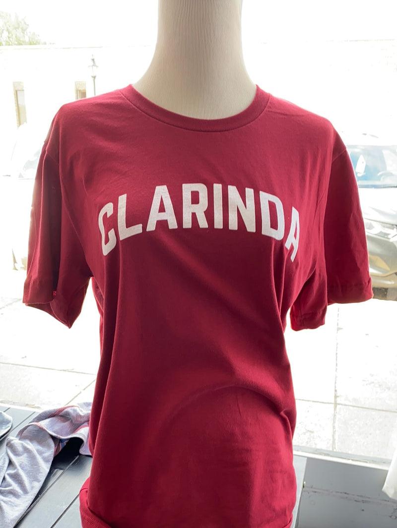 Load image into Gallery viewer, Clarinda T-Shirt

