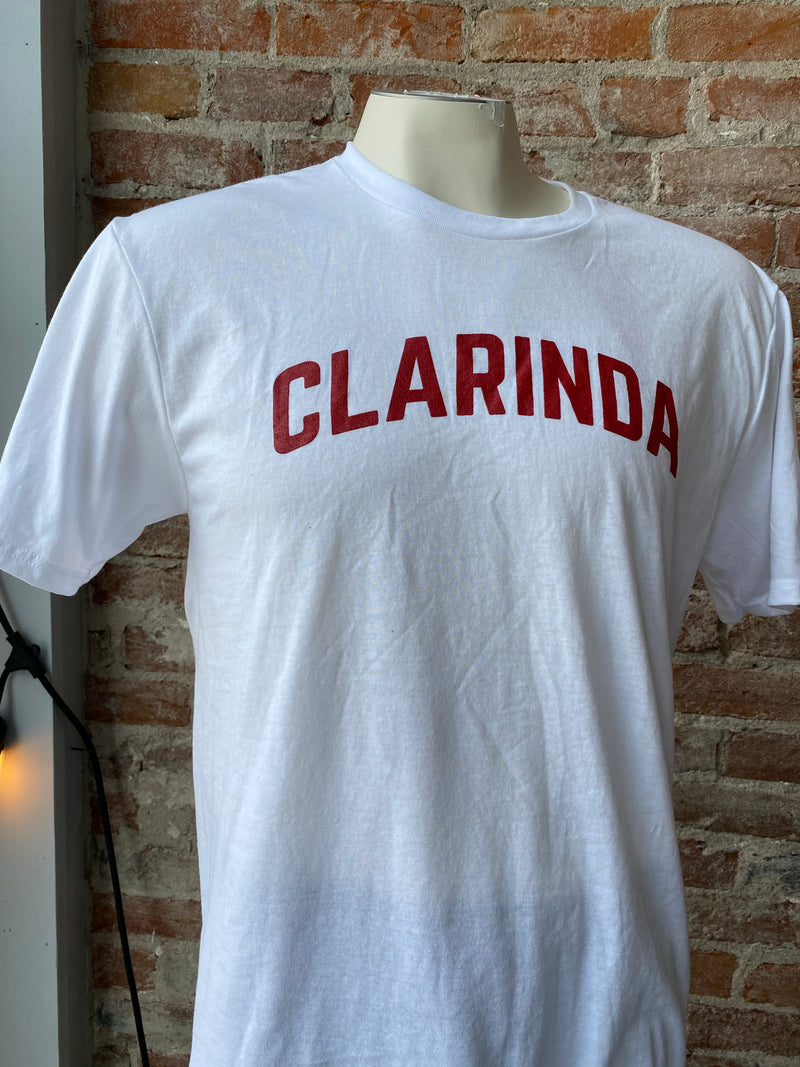 Load image into Gallery viewer, Clarinda T-Shirt
